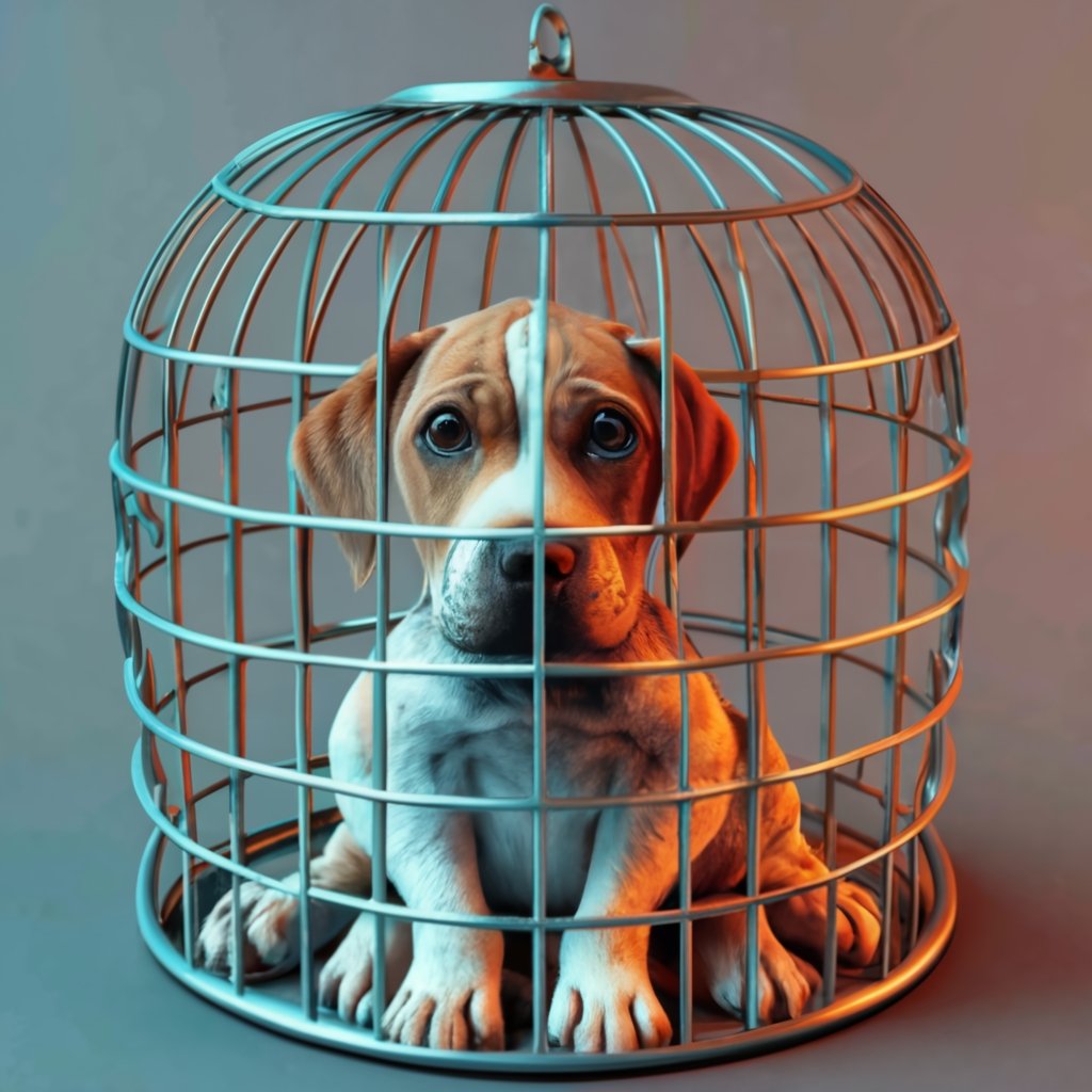 𝐋𝐚 𝐜𝐚𝐠𝐞 : 𝐜𝐞𝐭 𝐨𝐛𝐣𝐞𝐭 𝐪𝐮’𝐨𝐧 𝐚𝐝𝐨𝐫𝐞 𝐝𝐞́𝐭𝐞𝐬𝐭𝐞𝐫