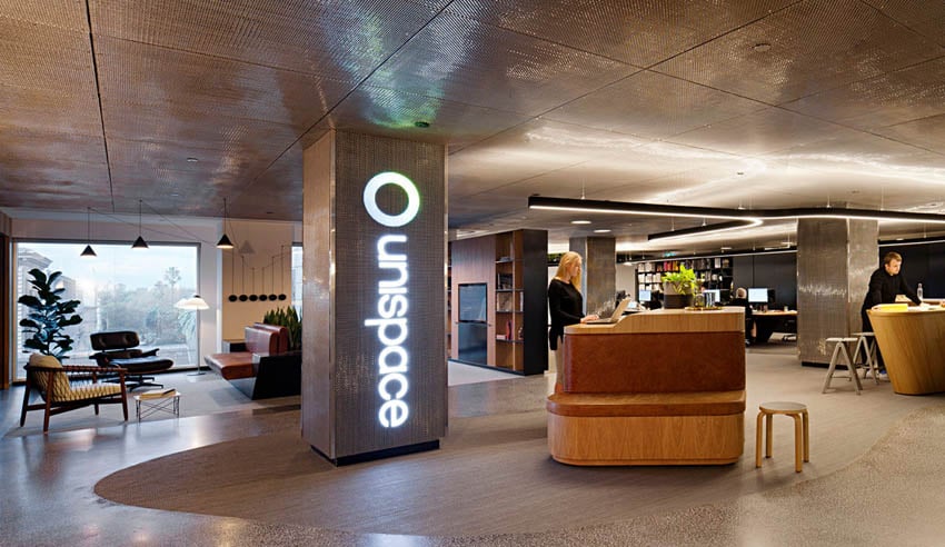   UNISPACE x Seconde Œuvre