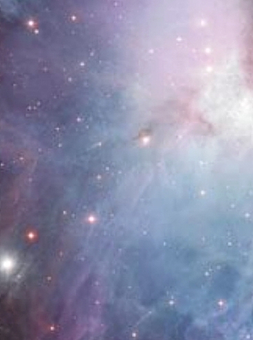 Nebuleuse