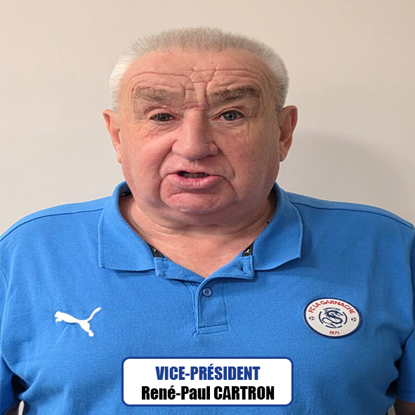 Rene paul cartron