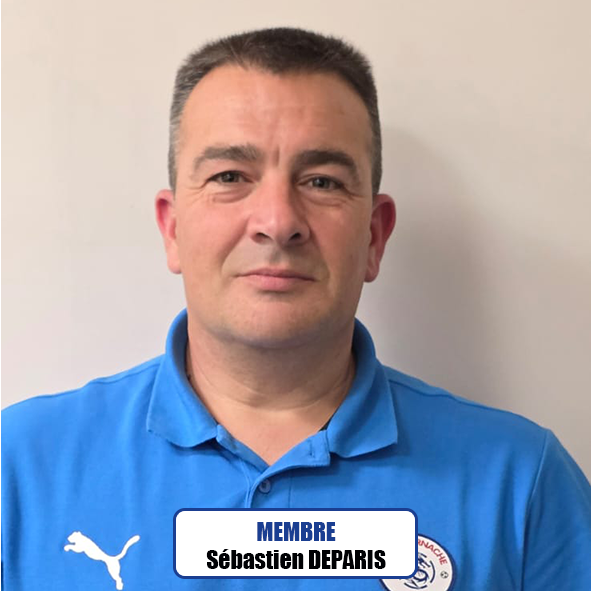Sebastien deparis