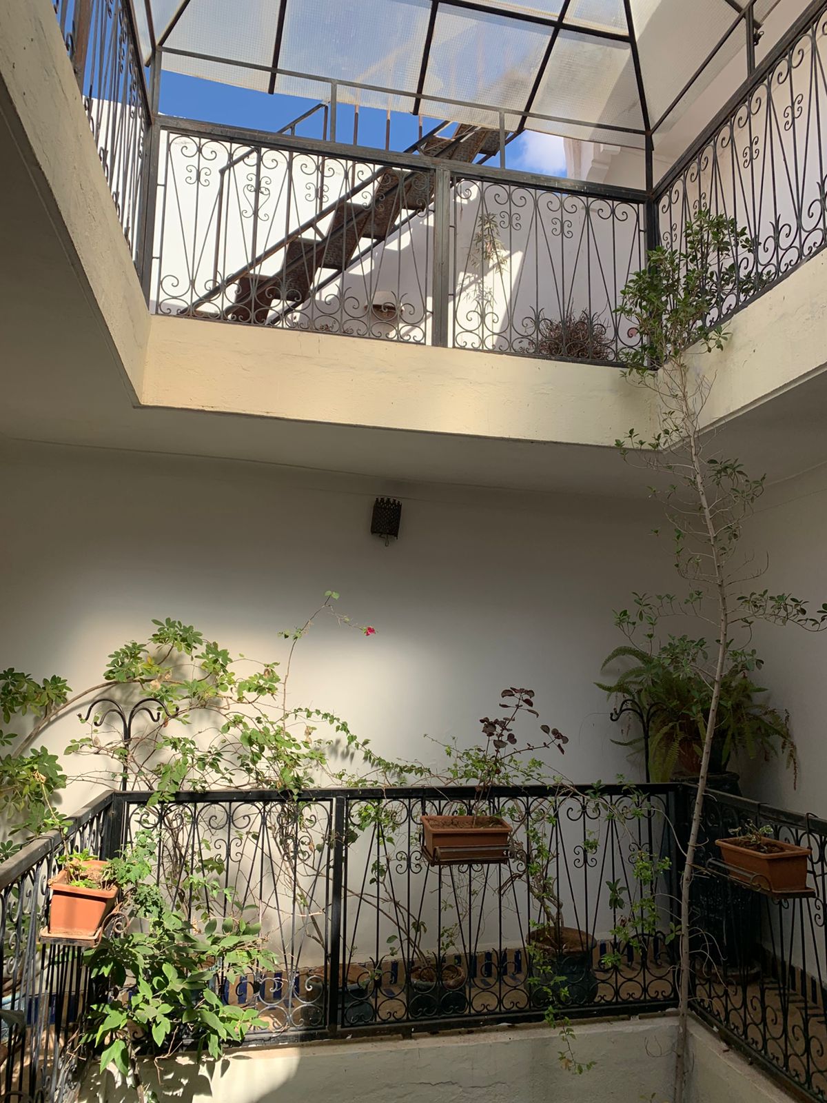 Riad annexe 13