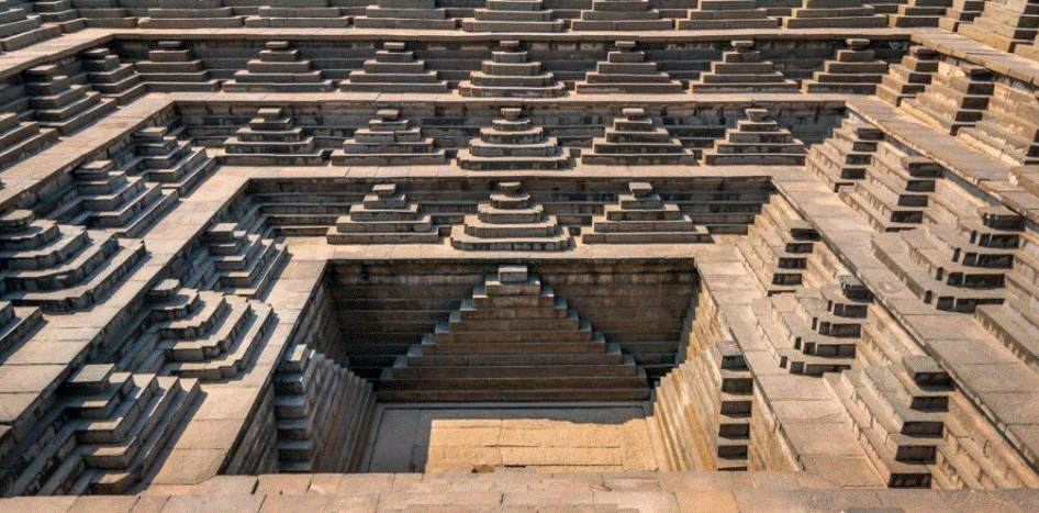Royal-enclosure-hampi