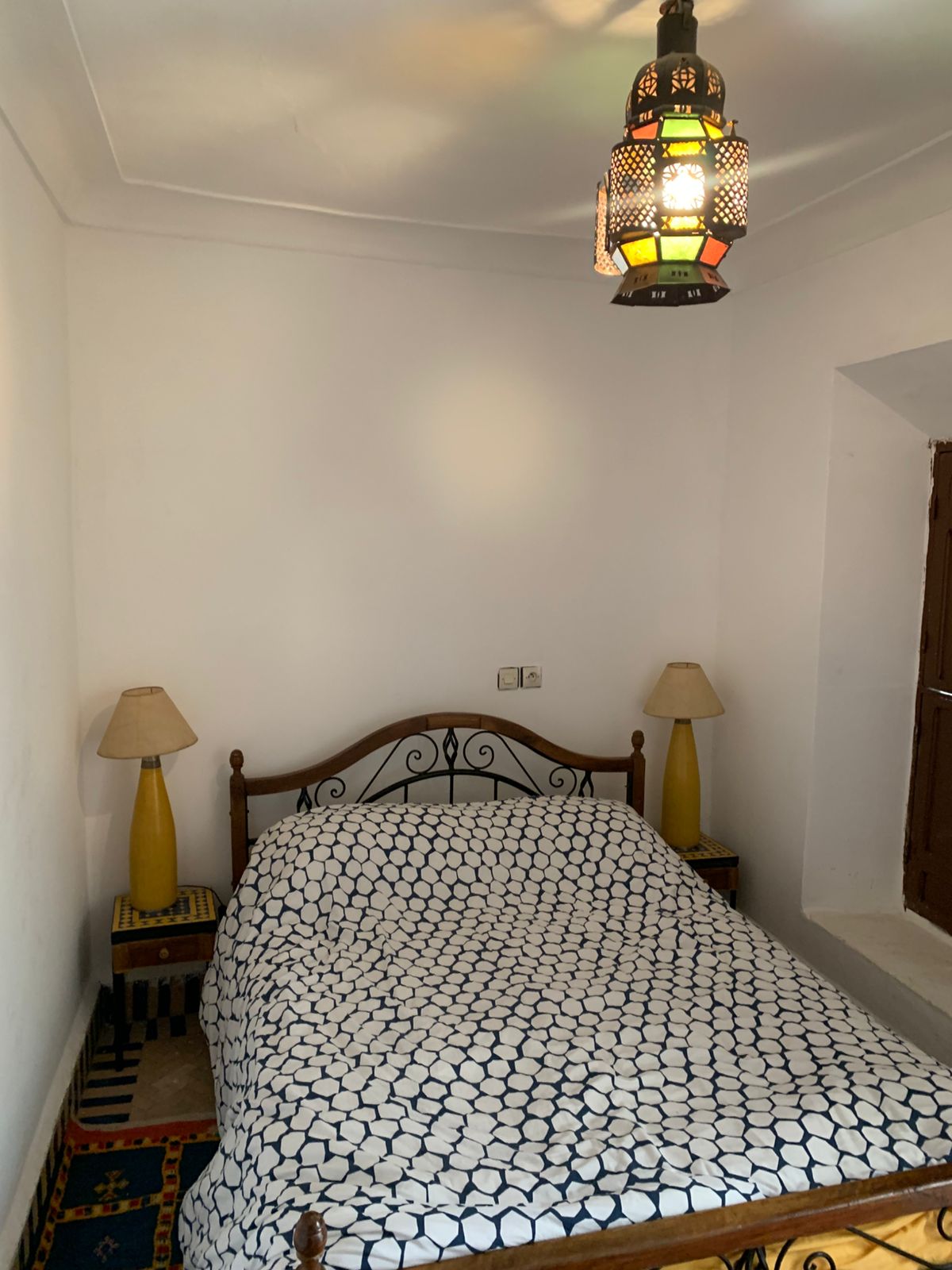 Riad annexe 8an
