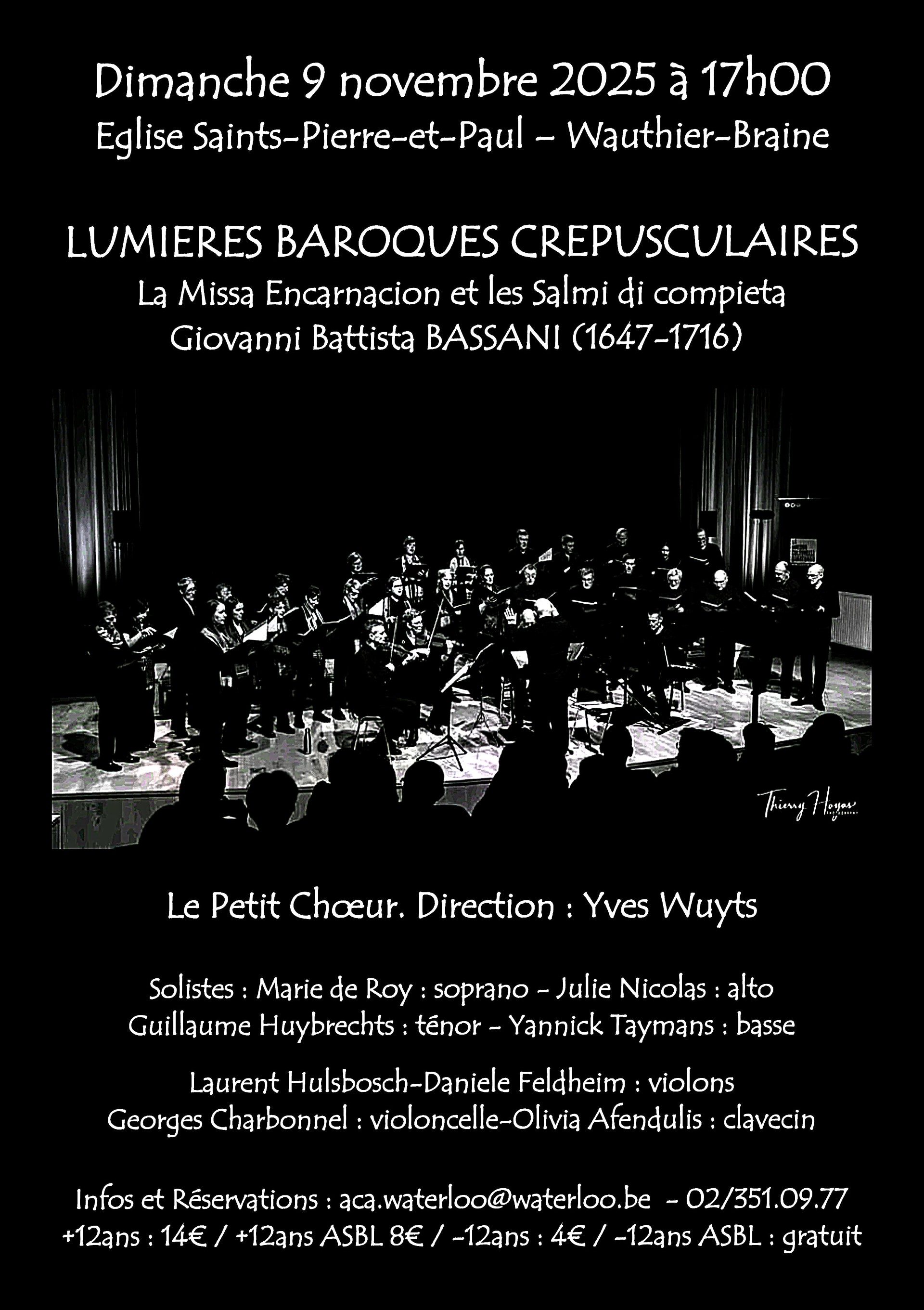 Lumieres baroques crepusculaires wauthier braine 09 11 25
