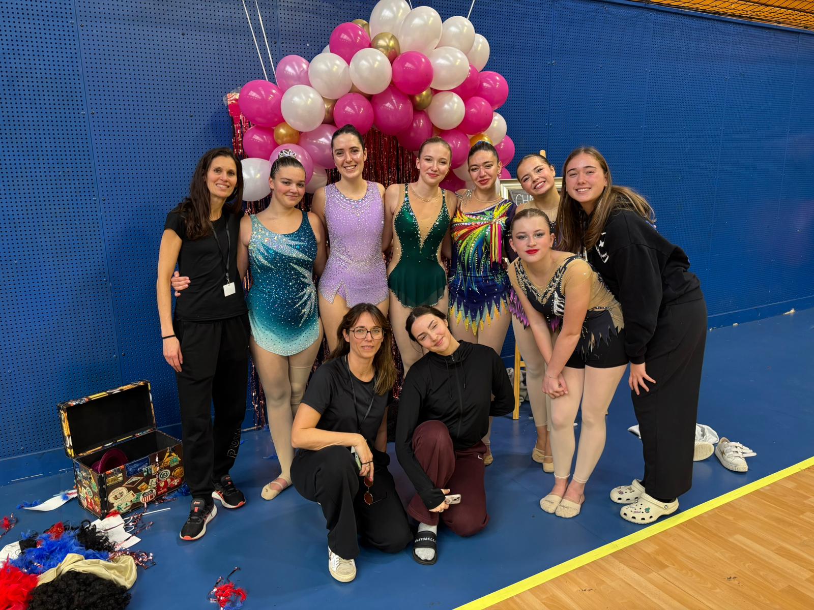 Competitionvenissieux2025 11 8 9 10