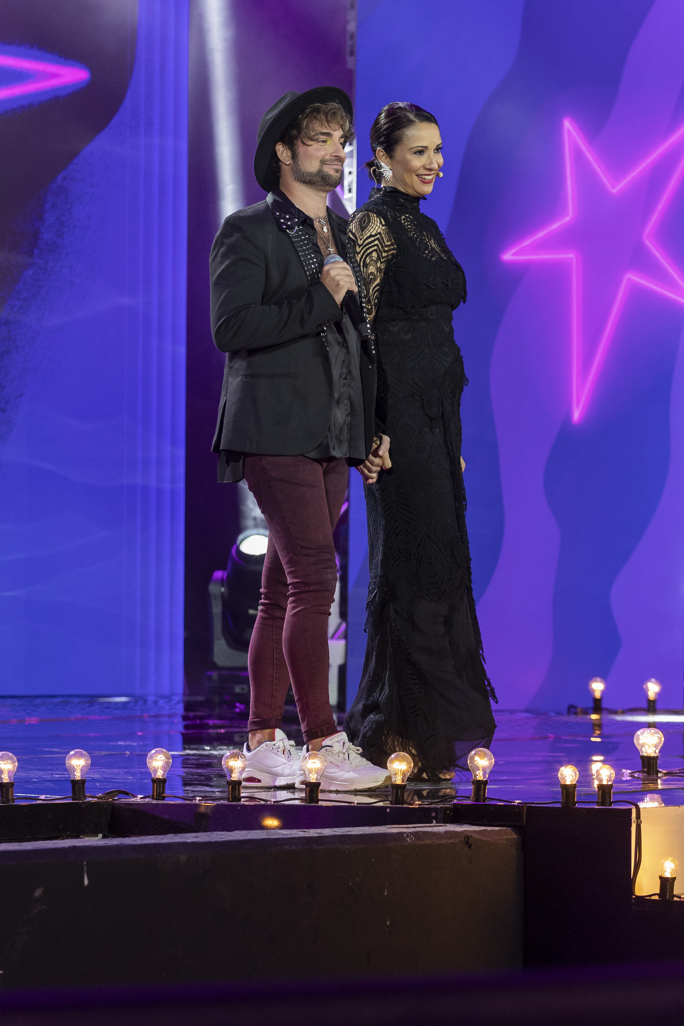 Arro lalala semifinal 13 