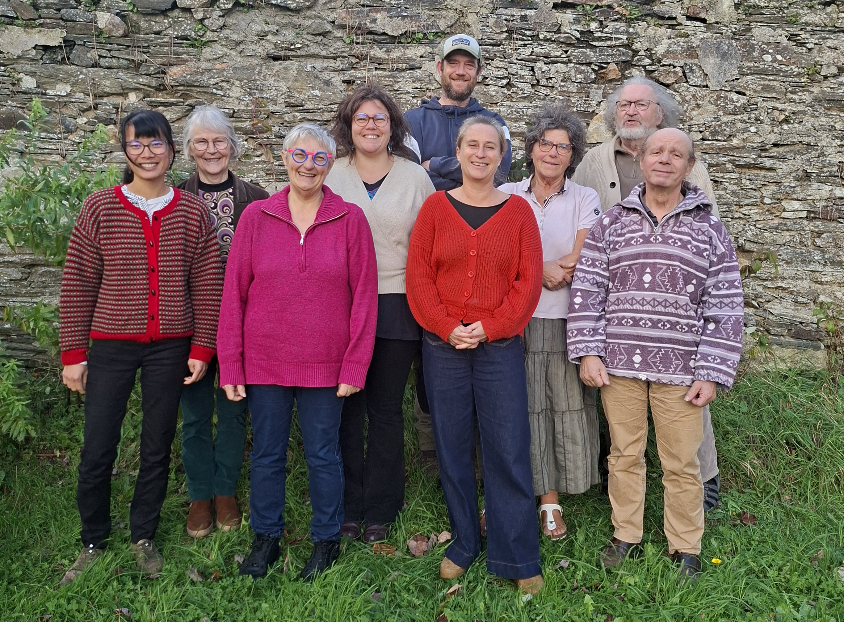 L-equipe-d-Au-fil-2025