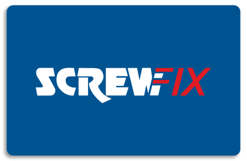2022 all gift cards rectangle brand logos screwfix