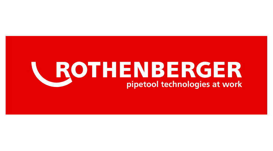 Rothenberger logo vector