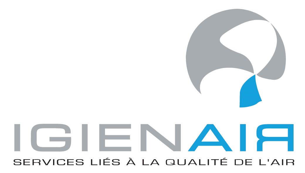 Logo igienair