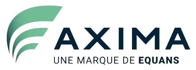 Logo axima concept equans 2 