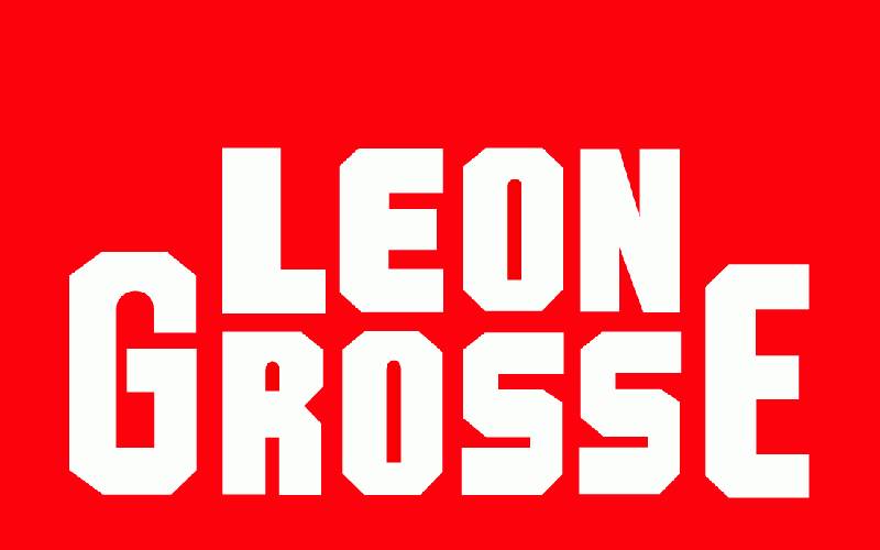 Leon grosse logo 1 