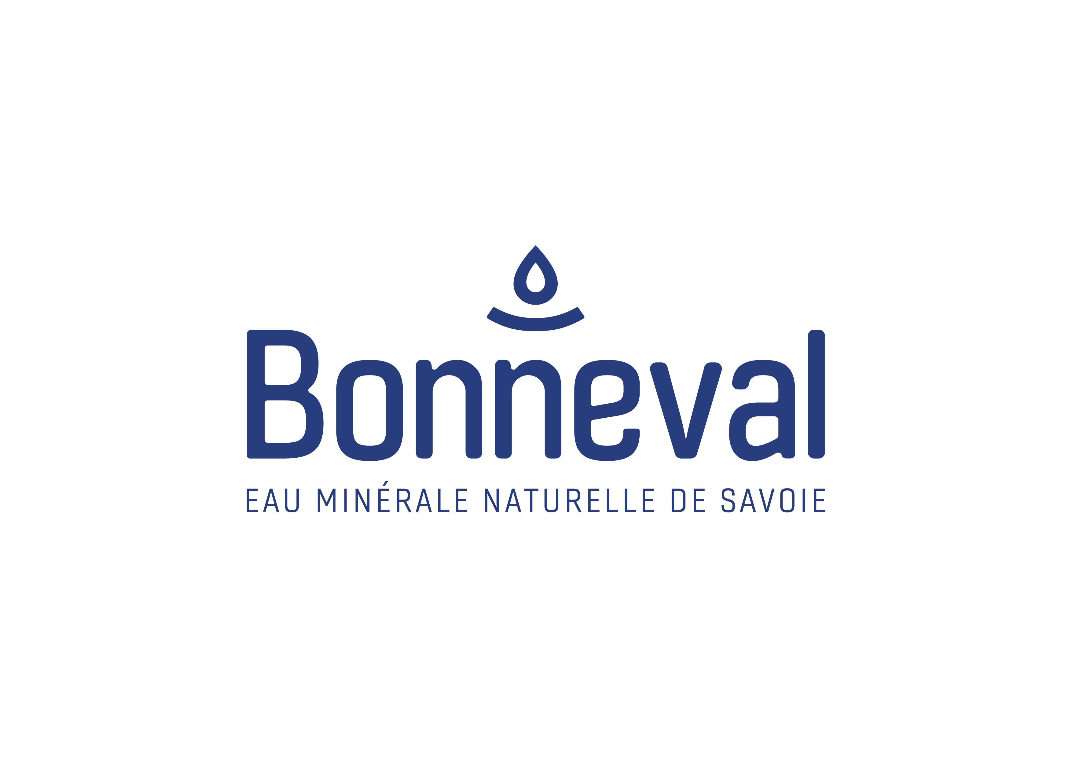 Bonneval logotype baseline 1 3 1 