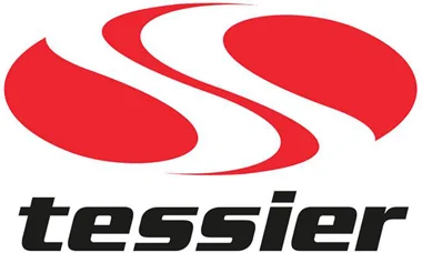 Logo tessier big