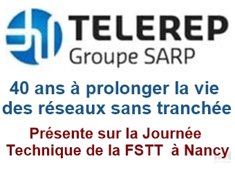 Rendez-vous au stand n°26 !