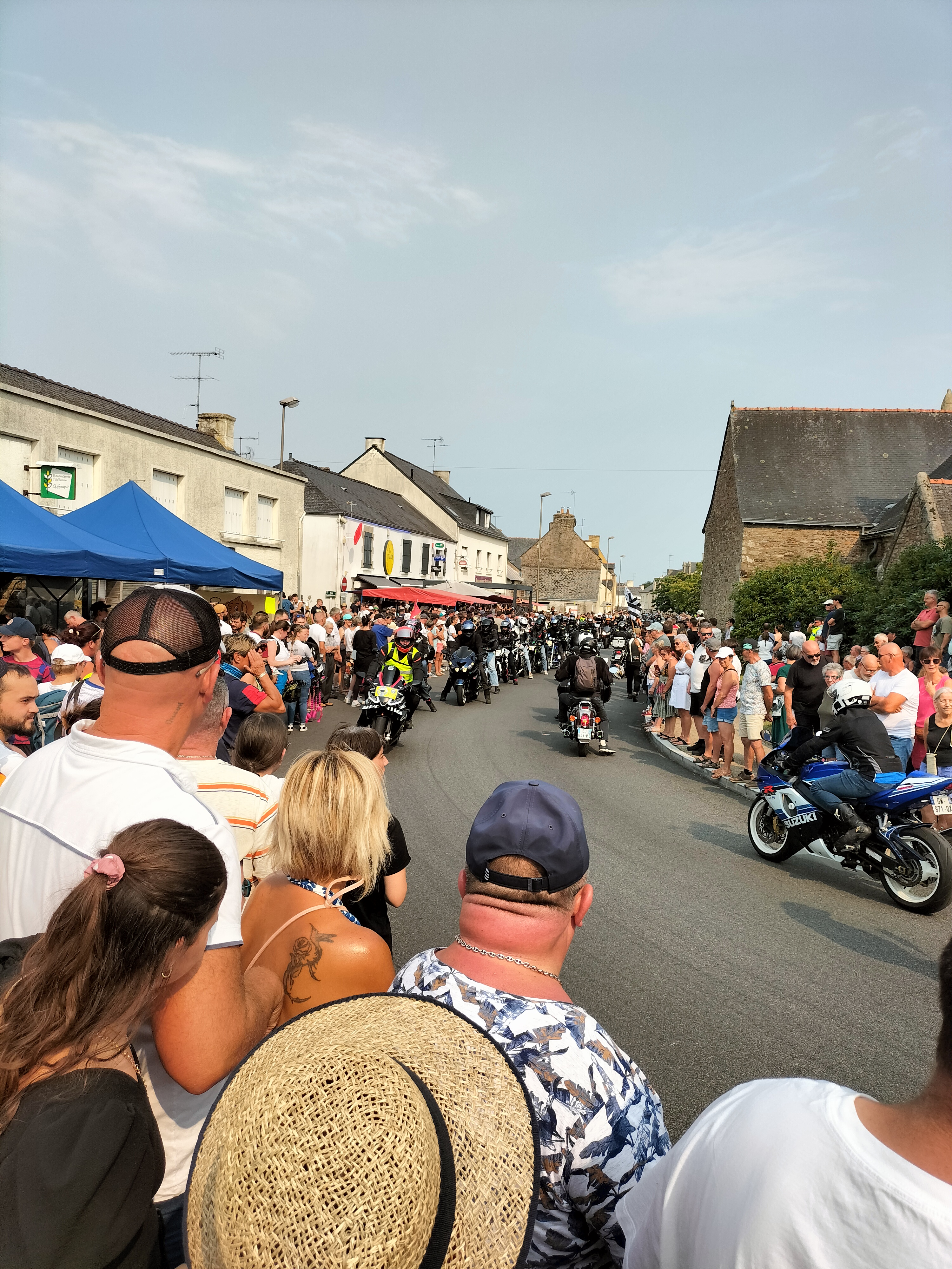 Rieux arrivee balade