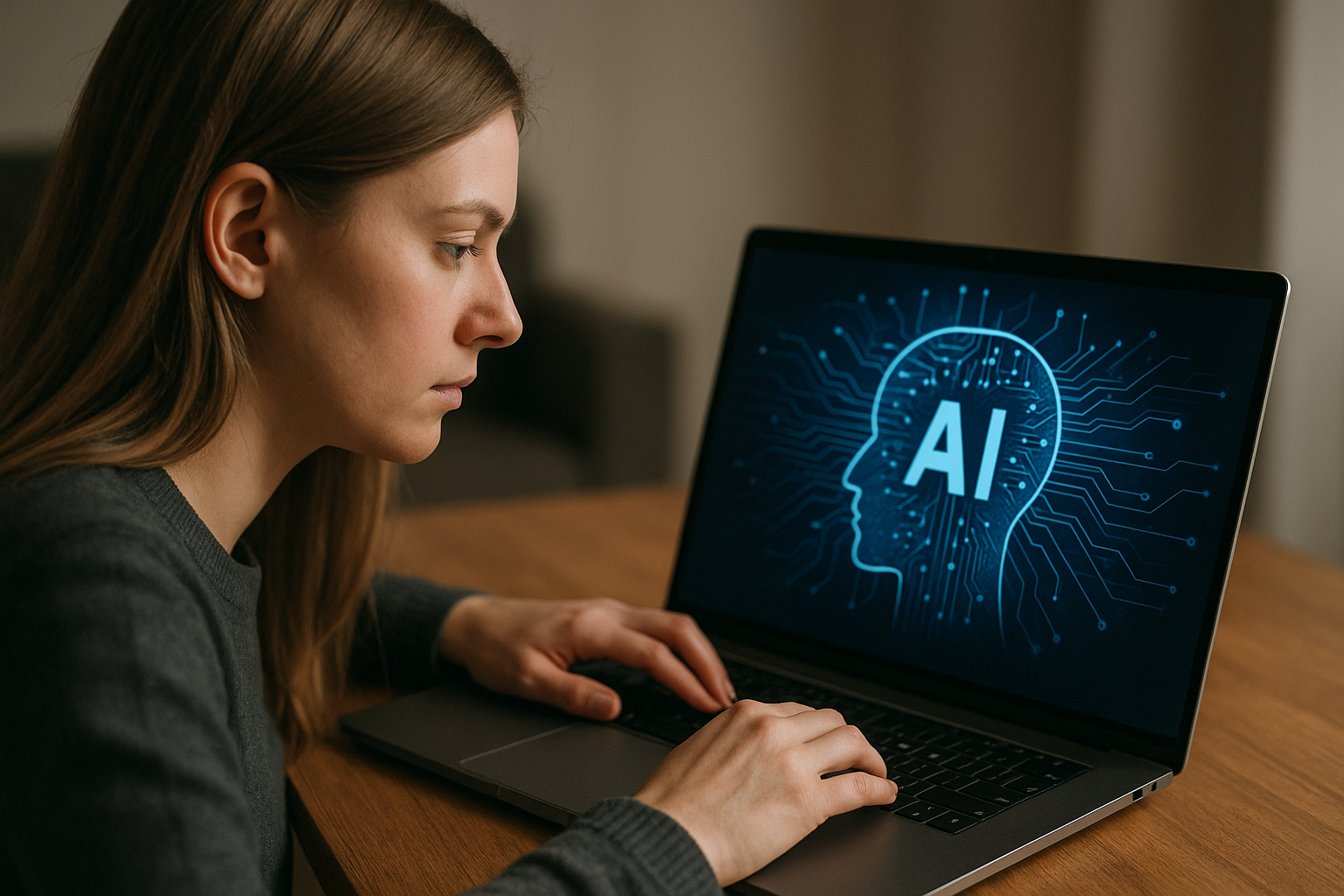 Les IA que personne ne contrôle