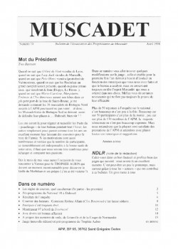 Bulletin 30