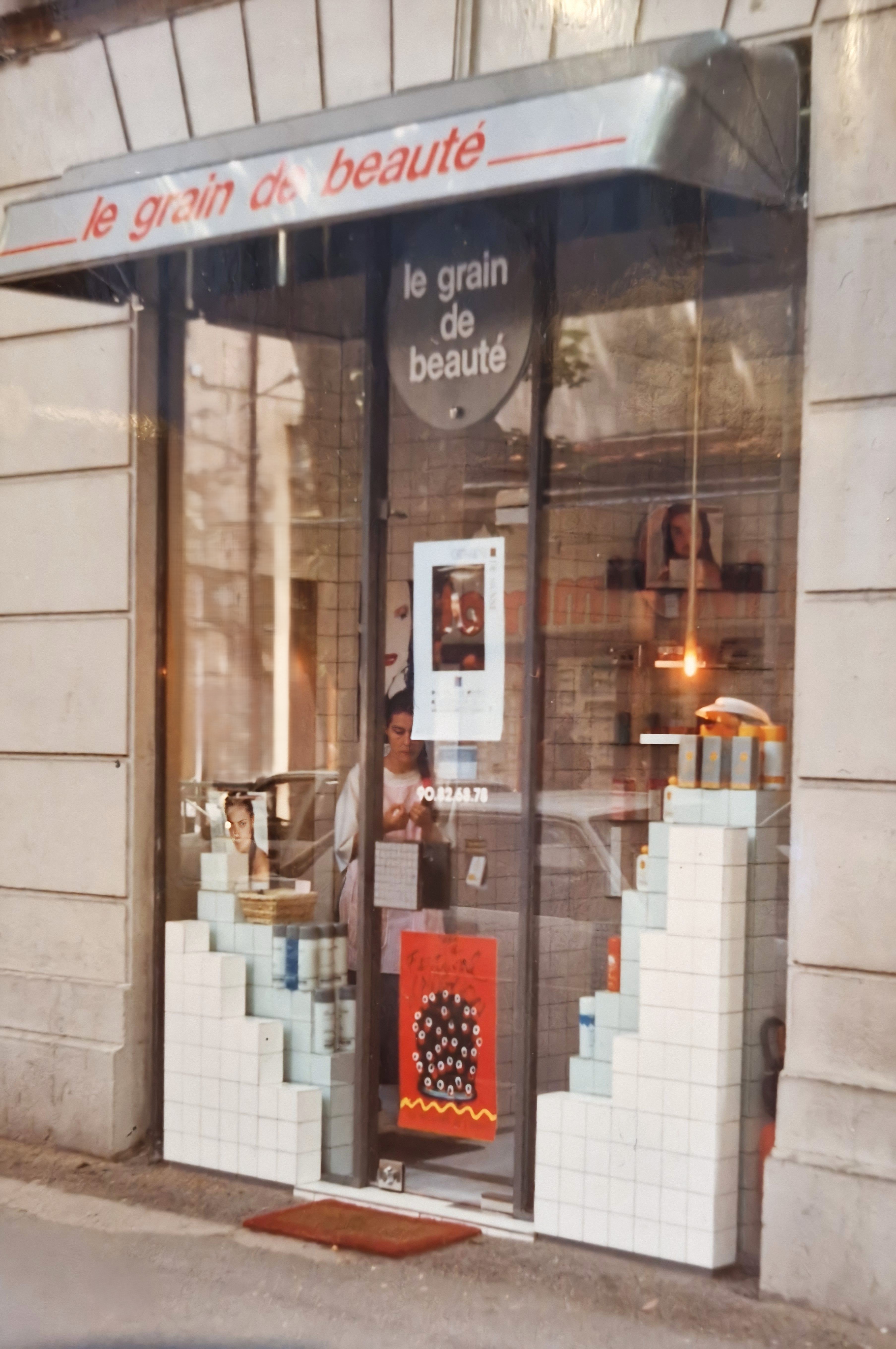 Magasin martine final