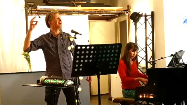 Lecture musicale marion sila sam de bra