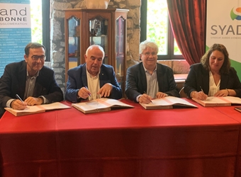 Un partenariat stratégique