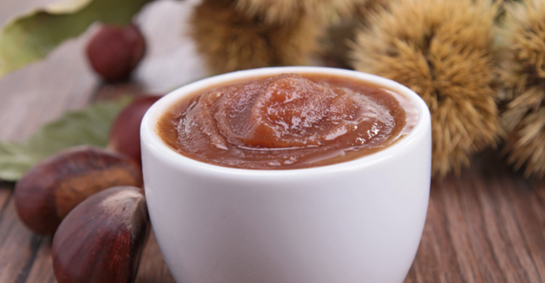 Confiture-de-chataignes
