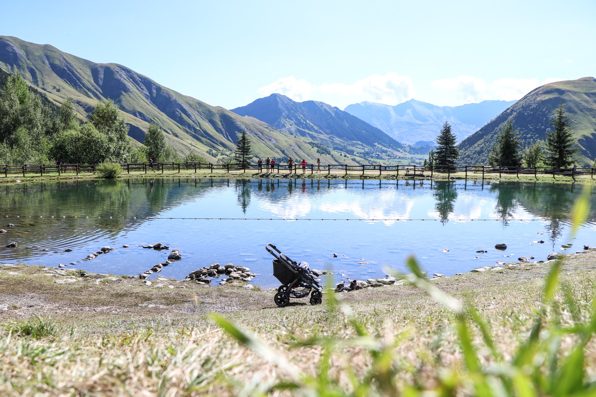 2020 08 14 saint sorlin arves famille plan eau 283   ot saint sorlin d arves v bellot mauroz 10