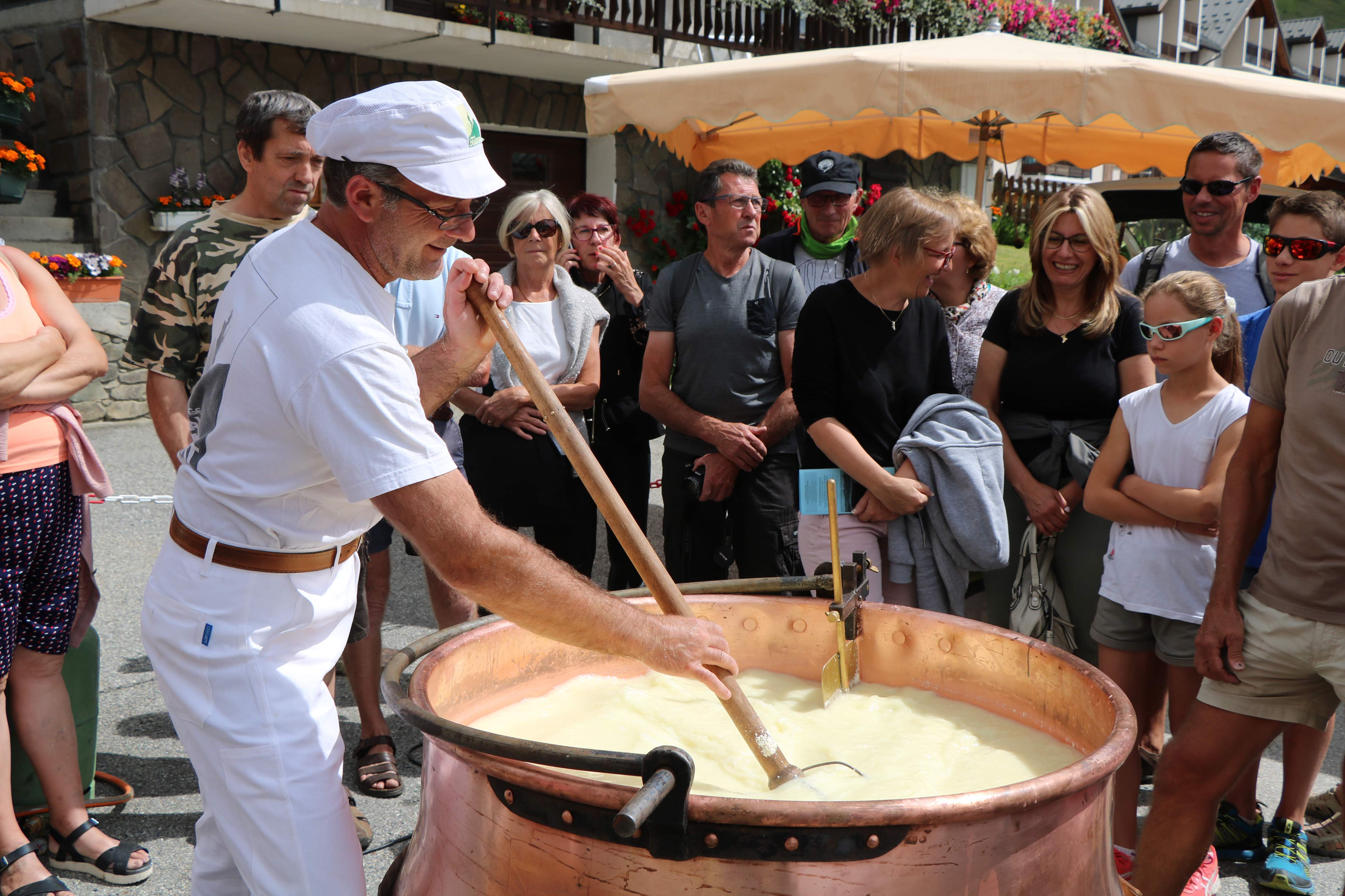 2018 saint sorlin arves fete village 25   office tourisme saint sorlin d arves