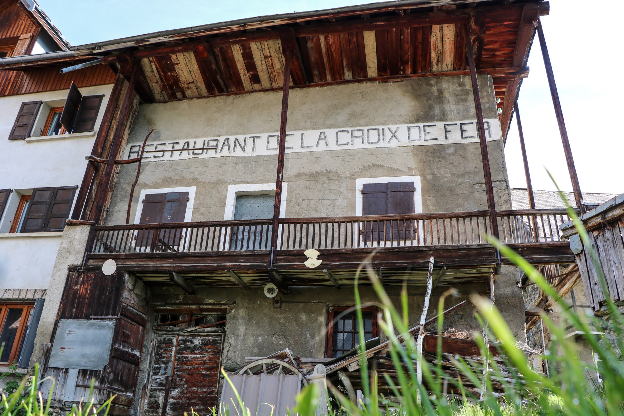 2020 06 11 saint sorlin arves la ville 11   ot saint sorlin d arves v bellot mauroz