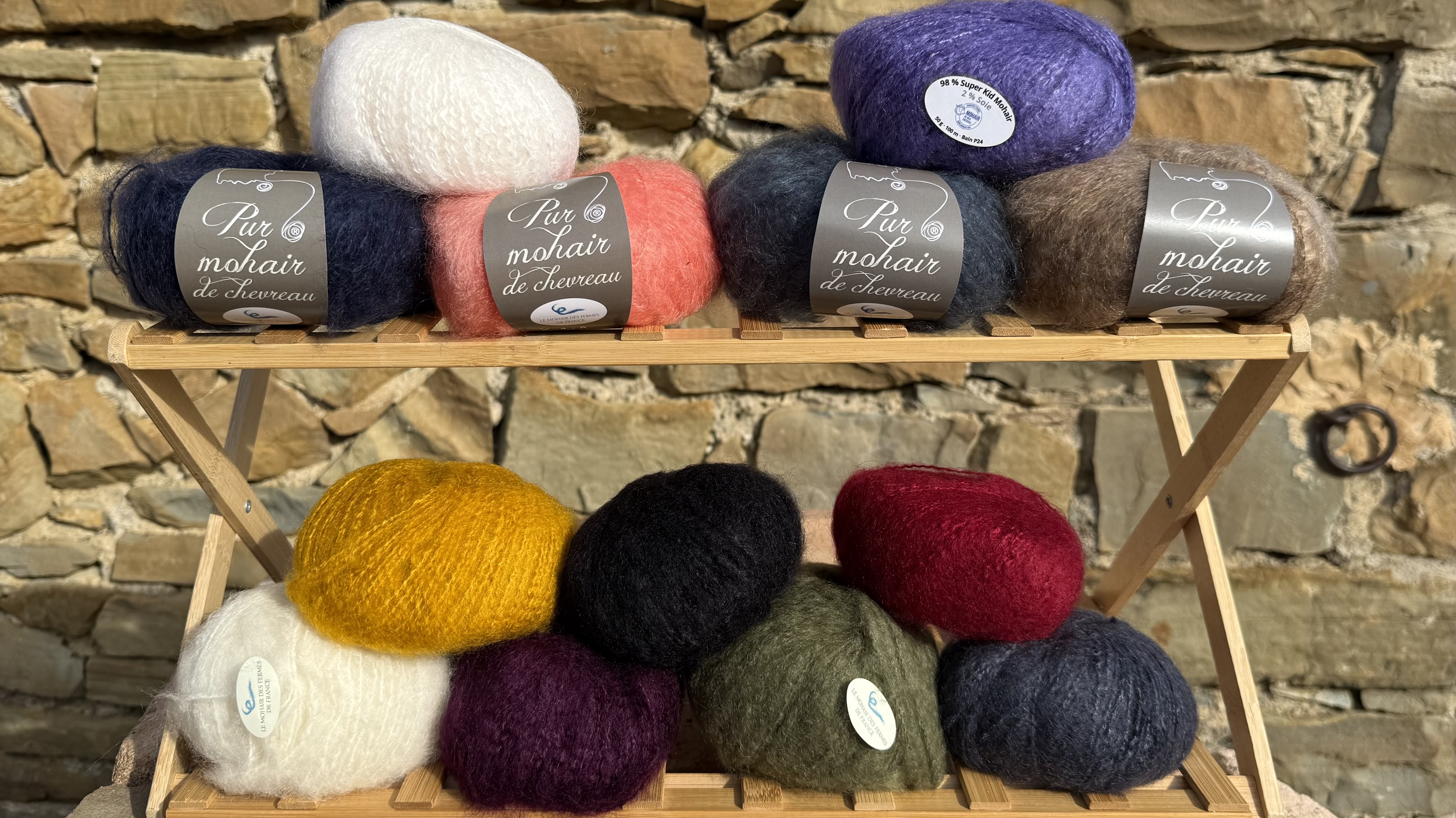 Laine-pure-mohair