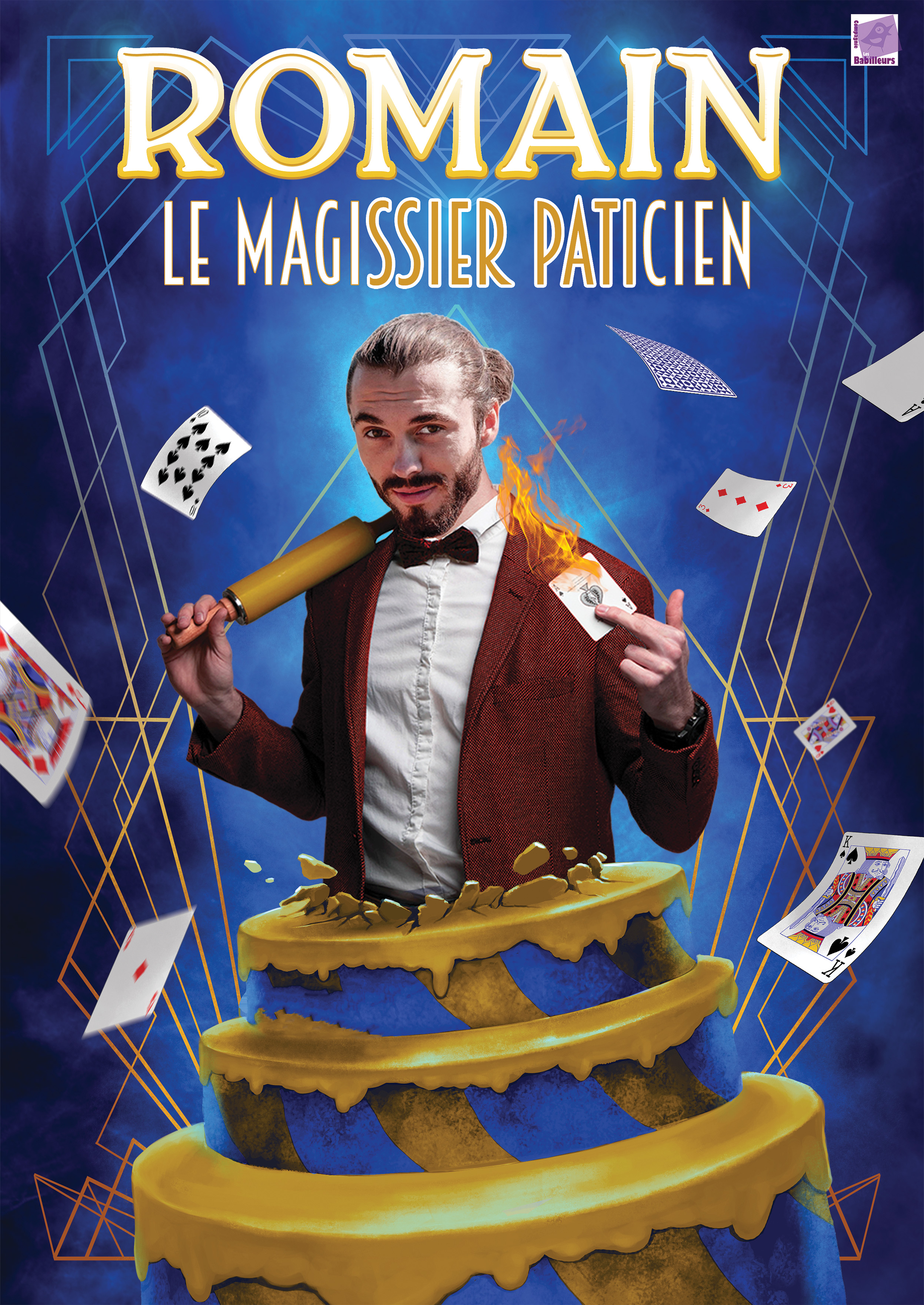 Affiche-Spectacle-Romain