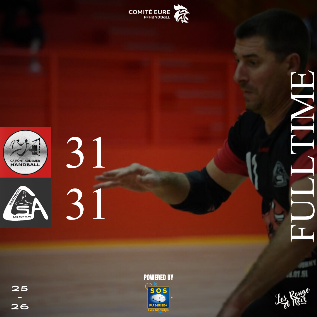 Un nul frustrant mais encourageant