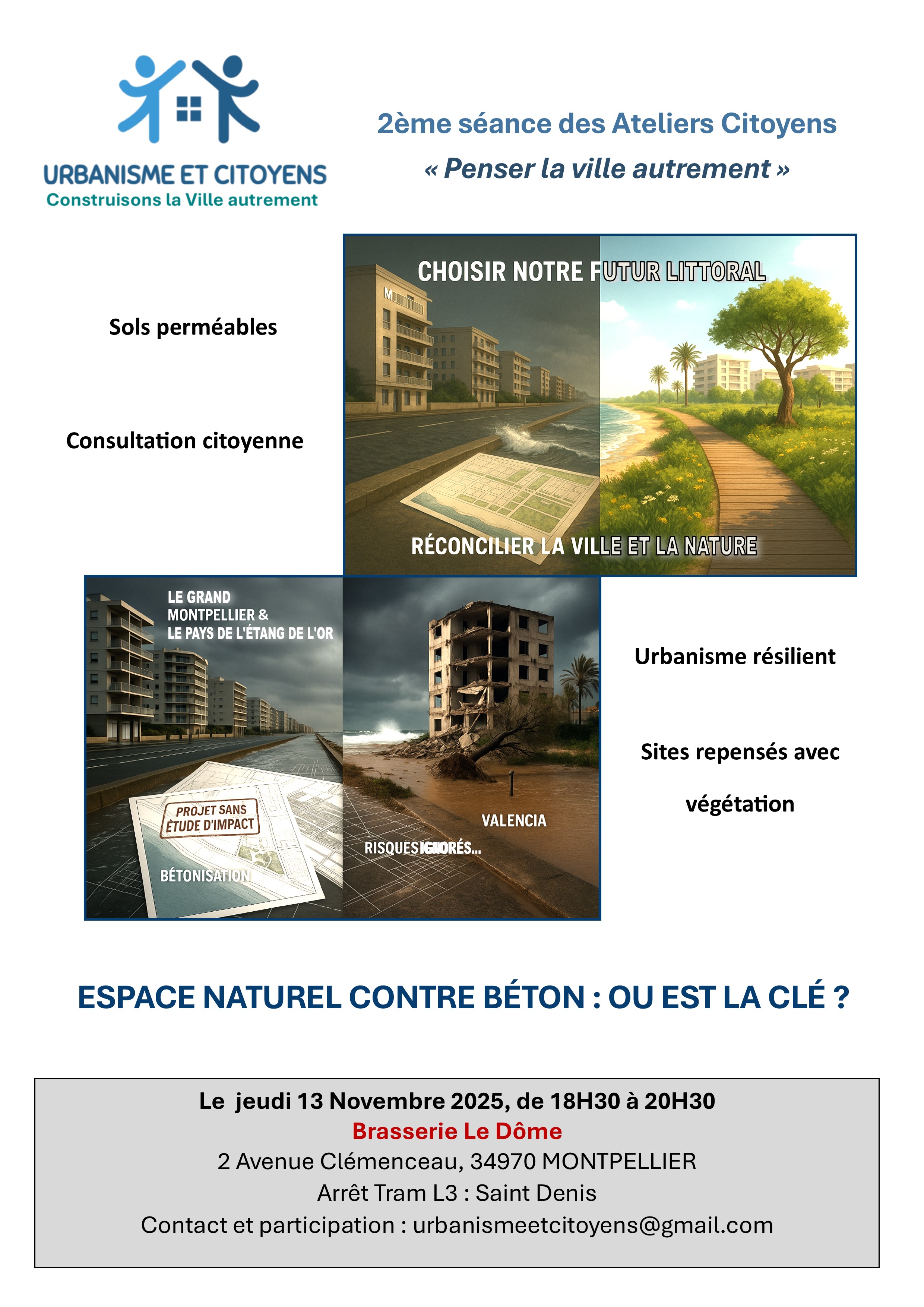 Affiche-Atelier-N-2-Climat 13-Nov-Le-Dome-V1D