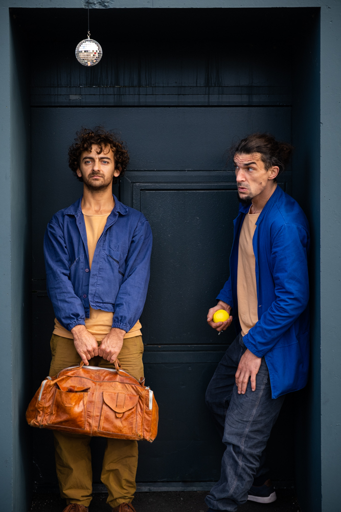 Crédit : Tanguy MARCHAND