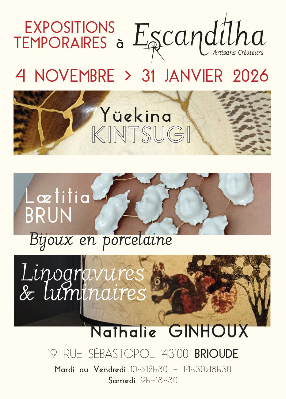 Expo' Tempo période 3