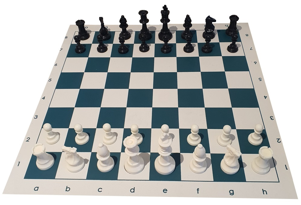 Tablero Con-Piezas-Okx