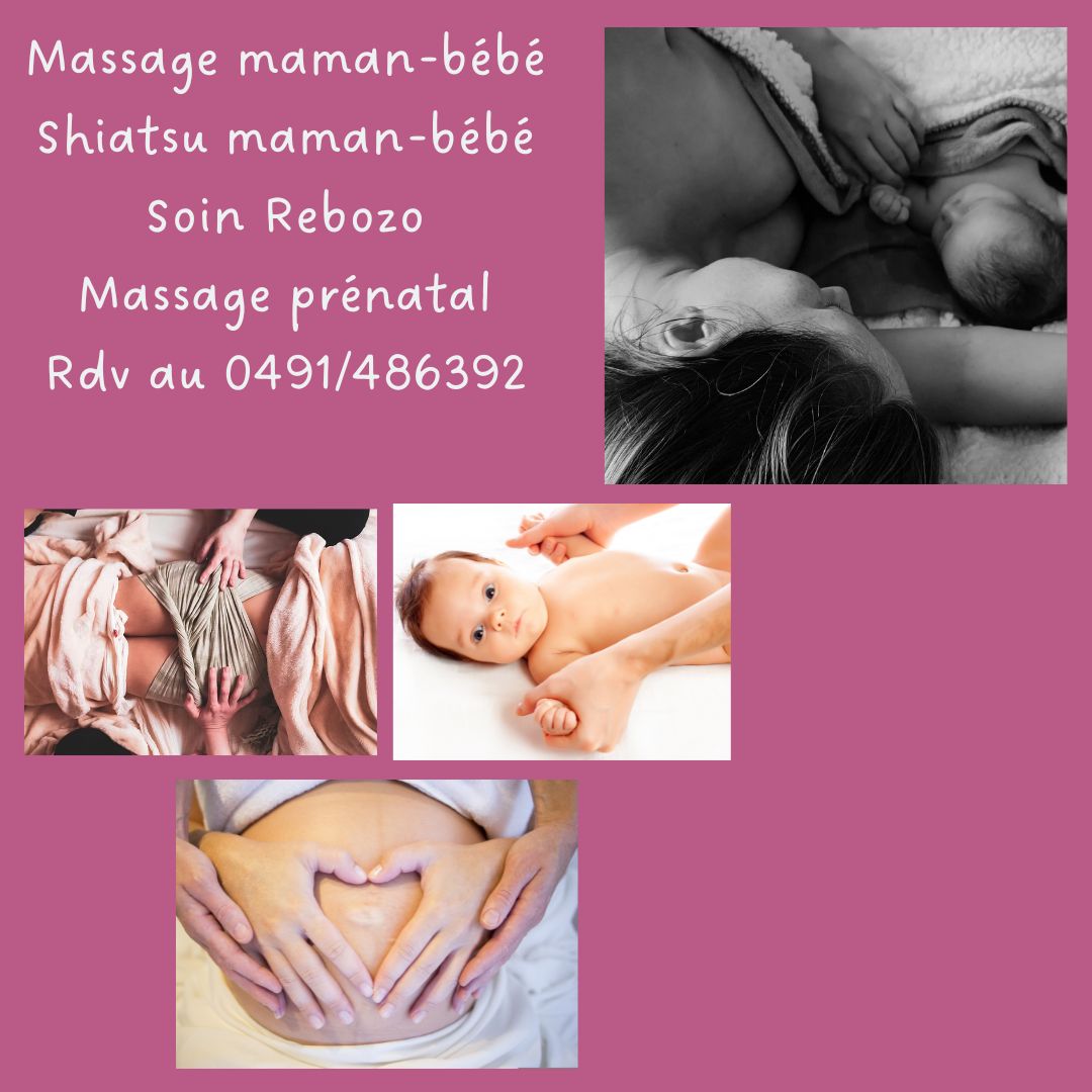 Massage-maman-bebe