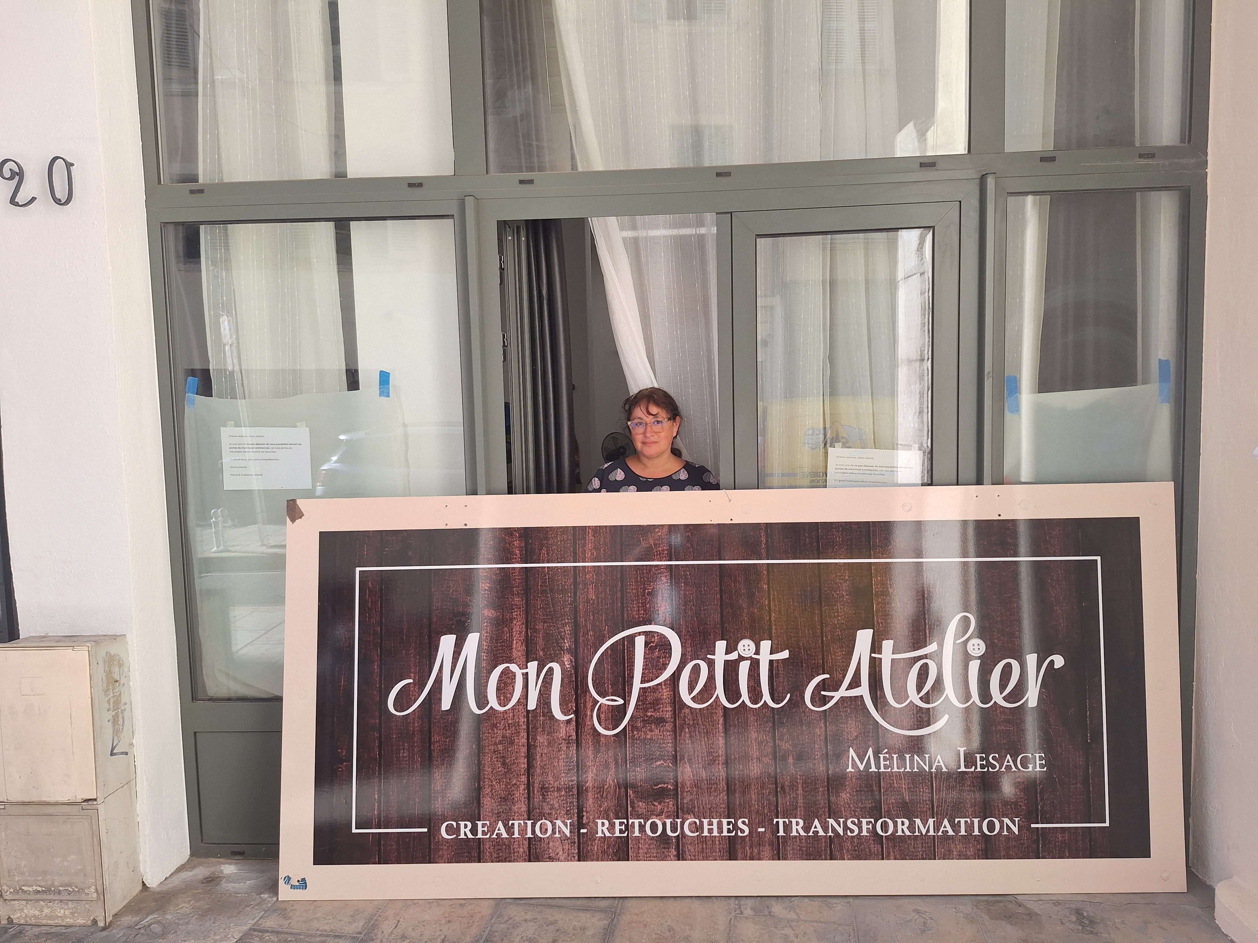 Le déménagement à Toulon !