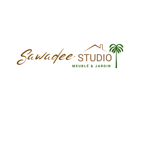 SAWADEE STUDIO, meublé & jardin - Location d'un meublé en courte et longue durée à la Réunion. Proche de l'aéroport de Rolland Garros situé à Saint-Denis dans le quartier de la Bretagne. 