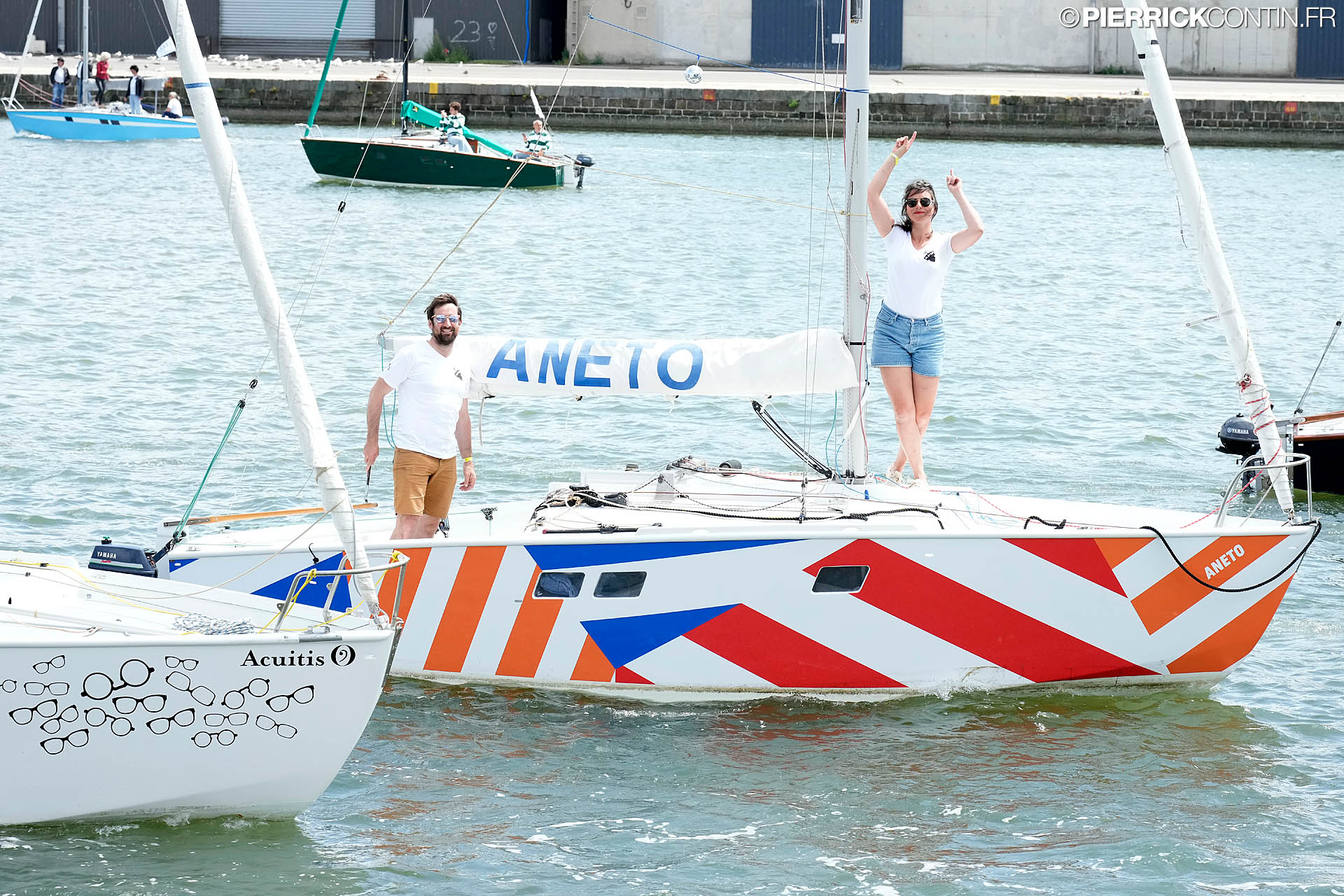 National muscadet 2023 2061