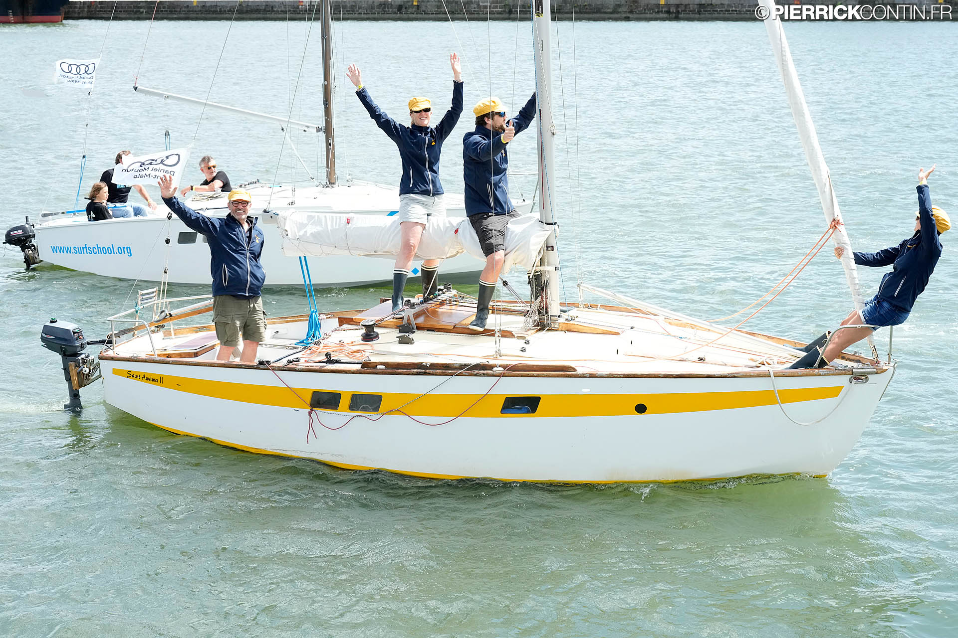 National muscadet 2023 2047