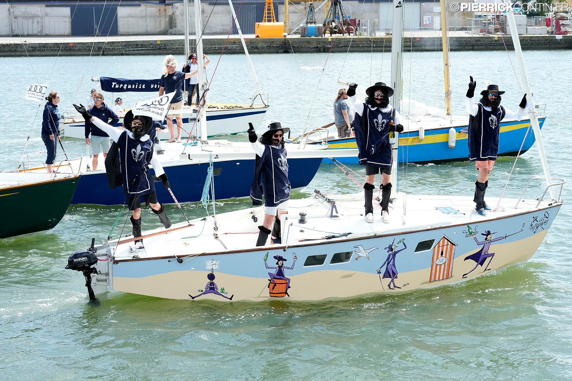 National muscadet 2023 2041