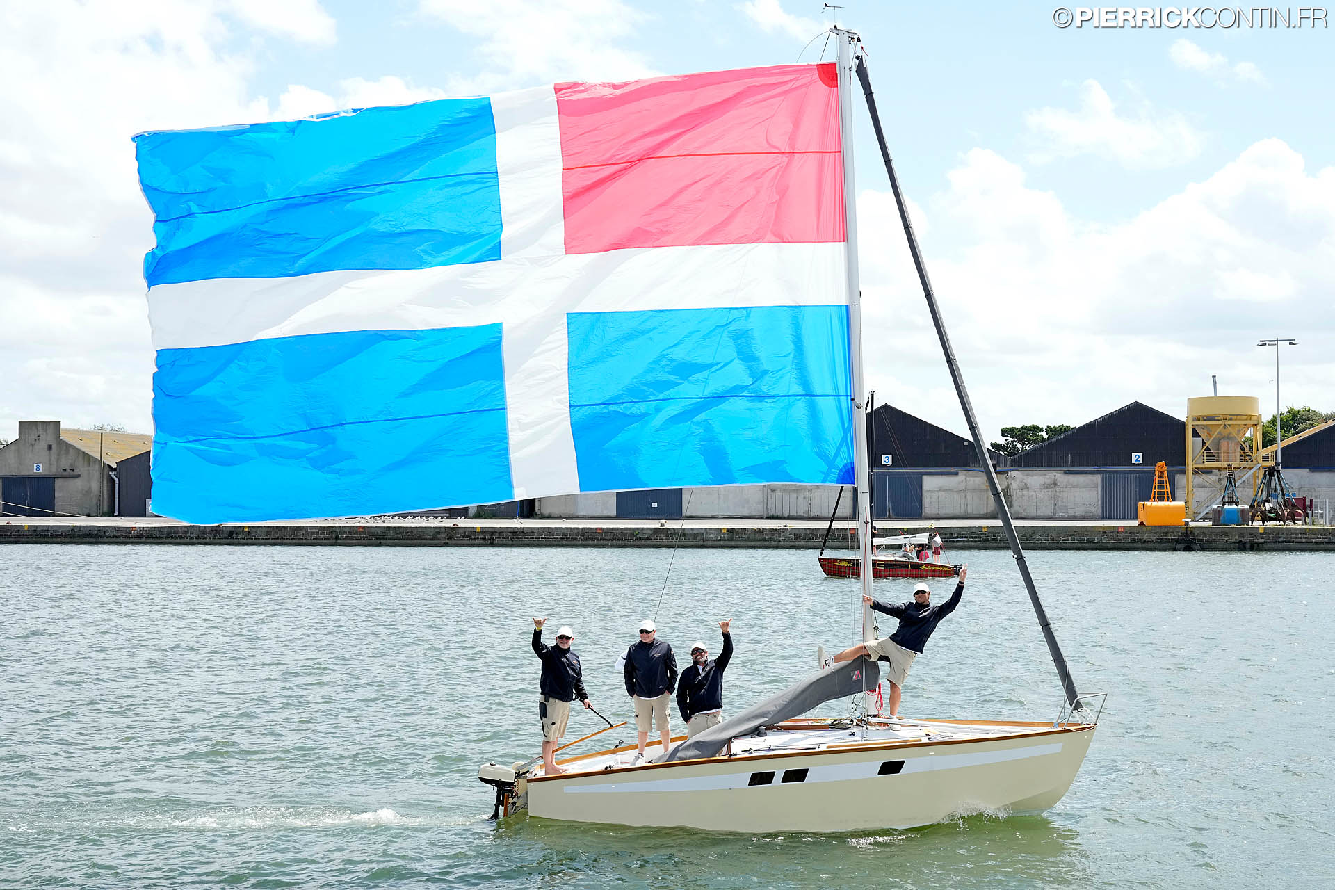National muscadet 2023 1988