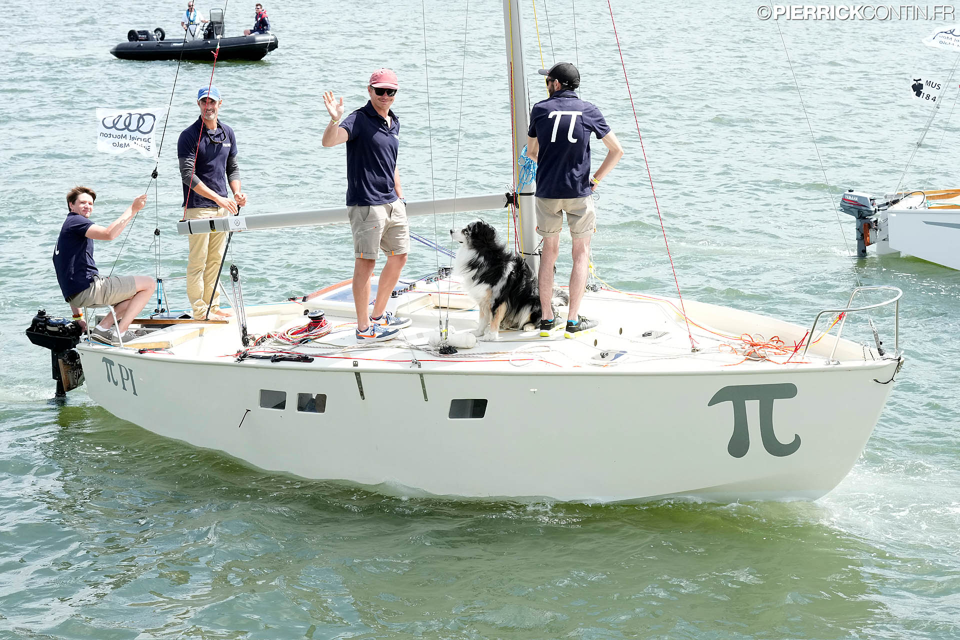 National muscadet 2023 1974