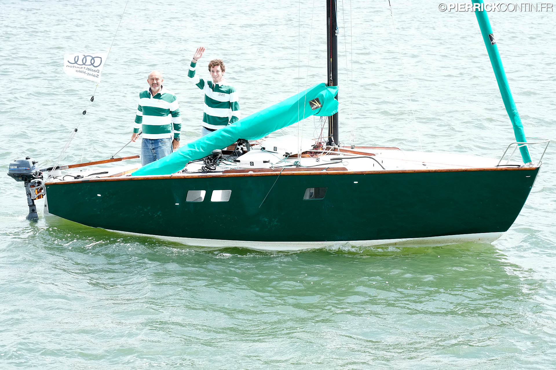 National muscadet 2023 1958