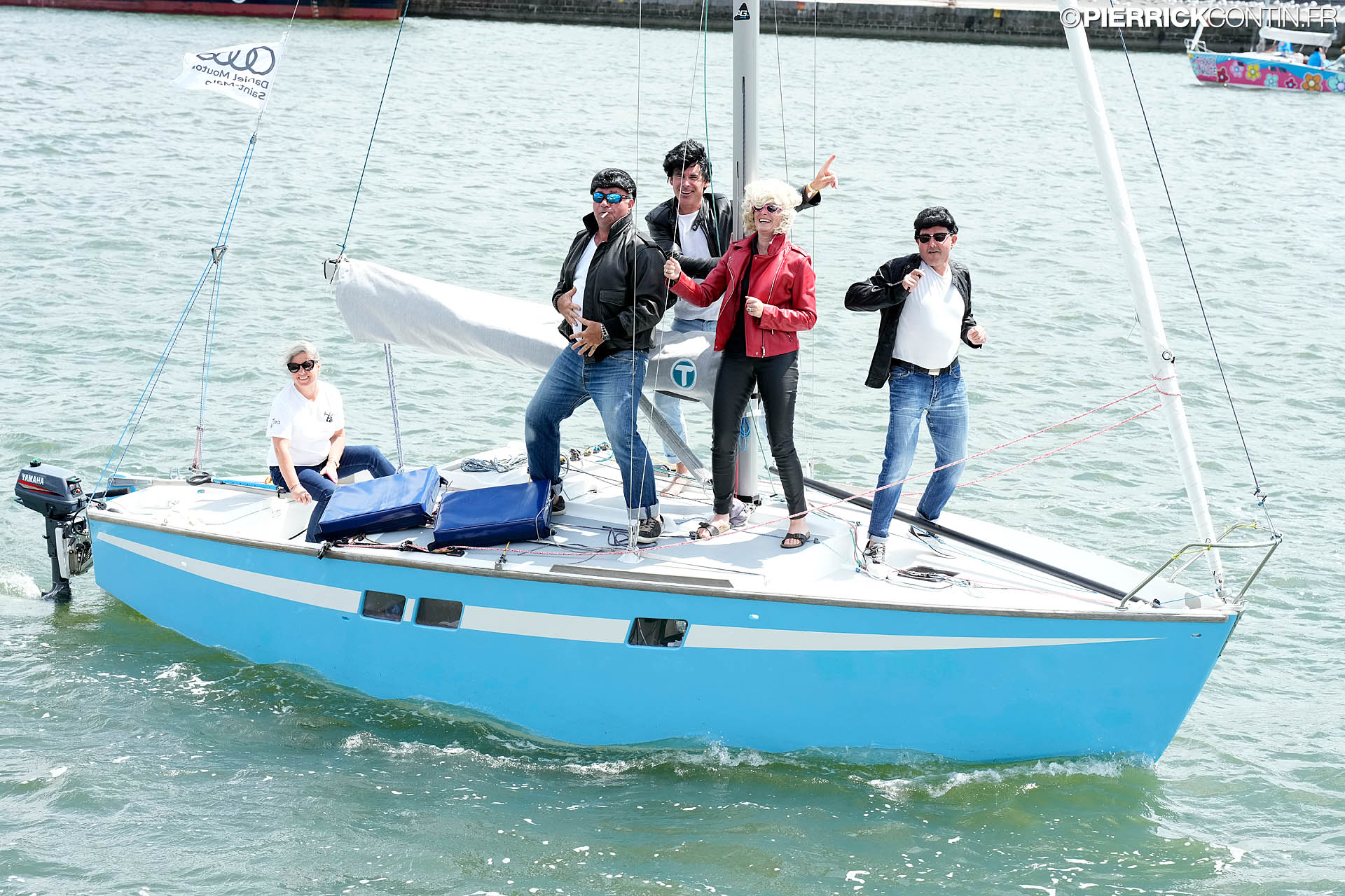 National muscadet 2023 1953