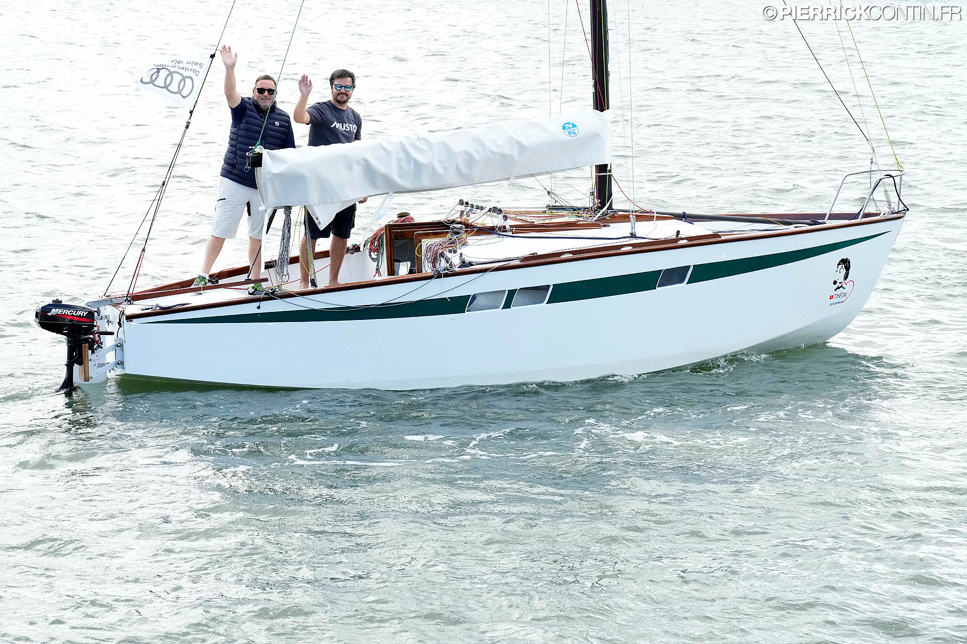 National muscadet 2023 1862