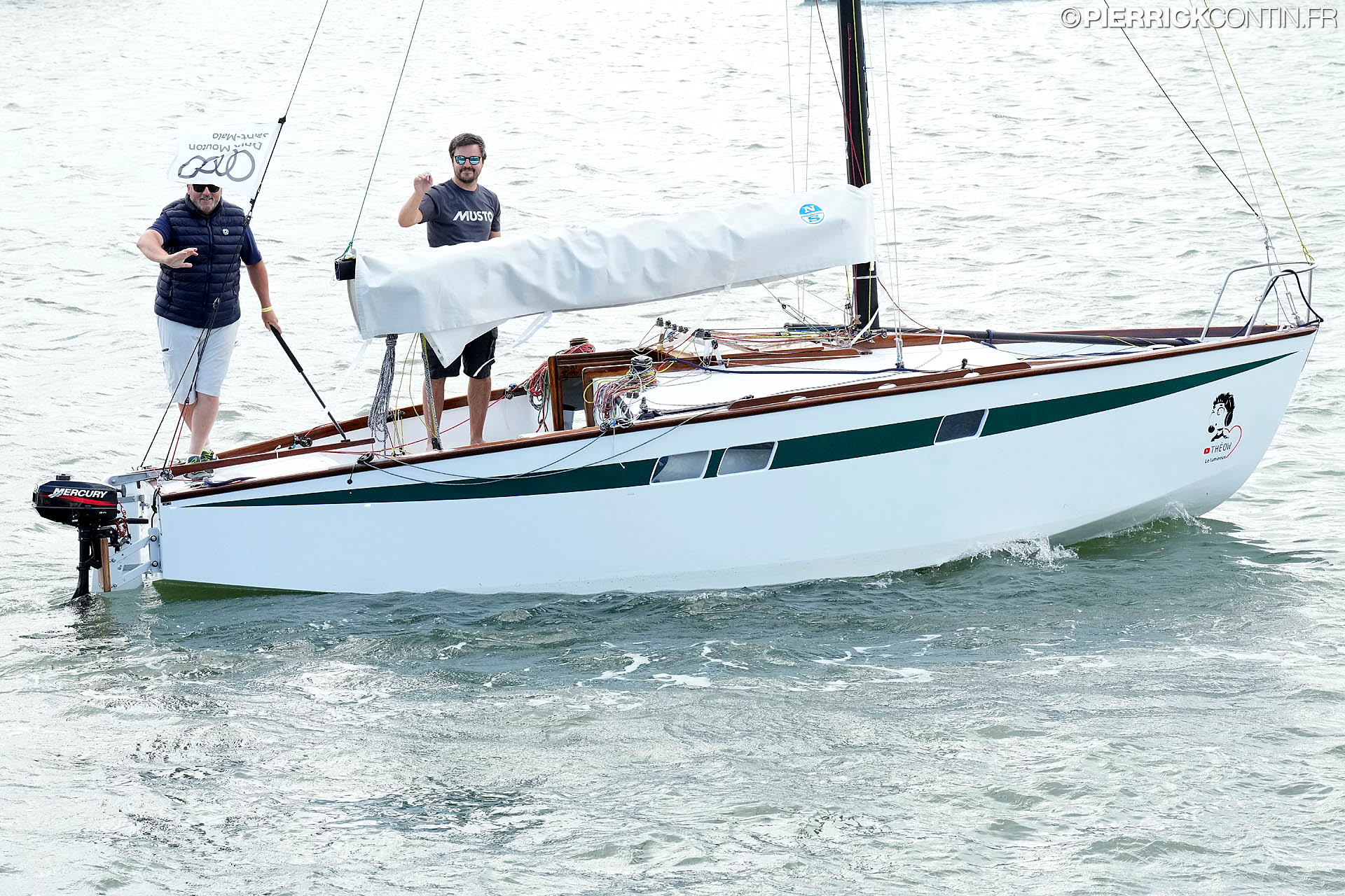 National muscadet 2023 1860