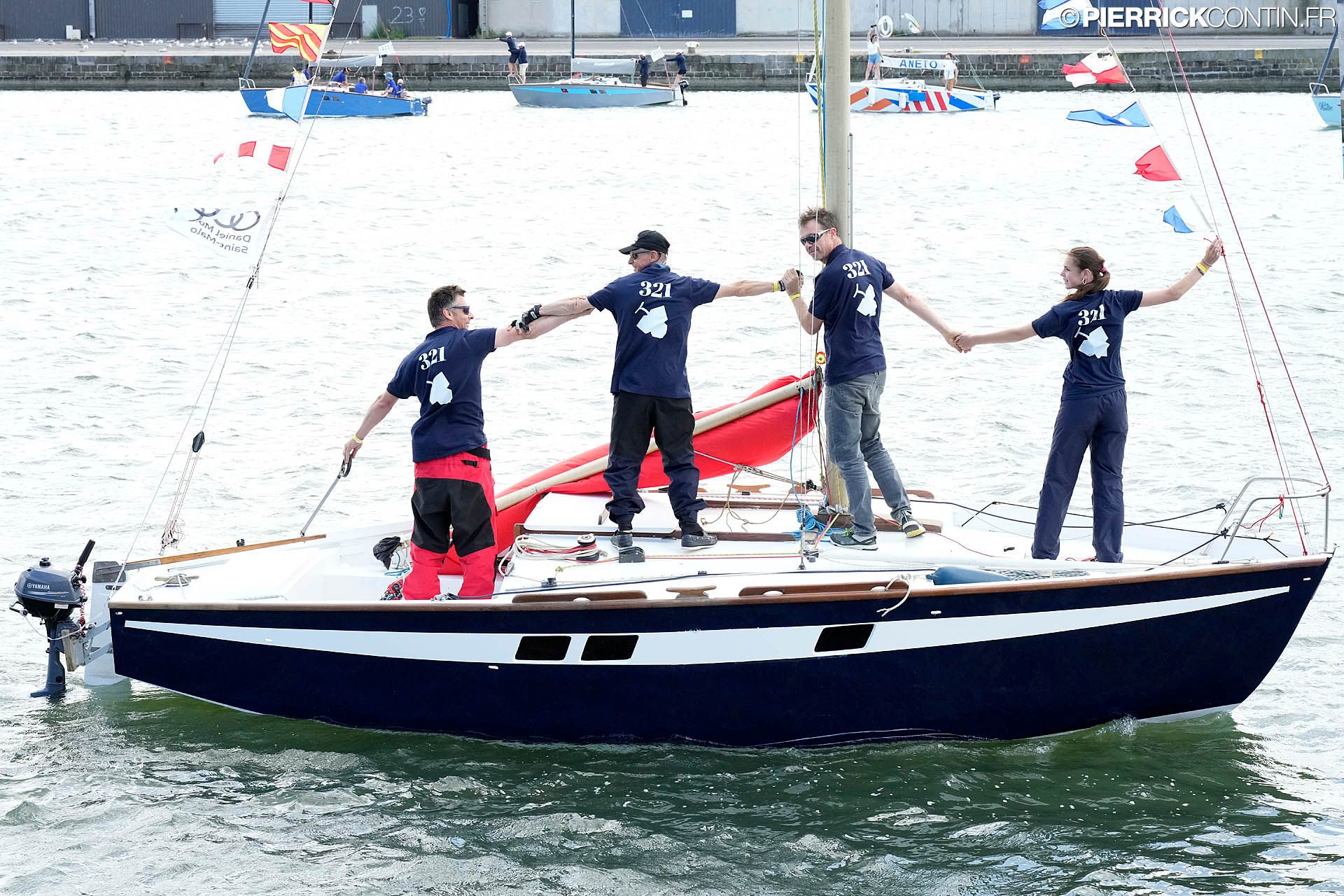 National muscadet 2023 1849